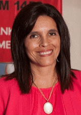 Carolyn Becker