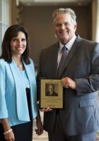 Tom Brokaw Award