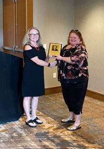 Tom Brokaw Award