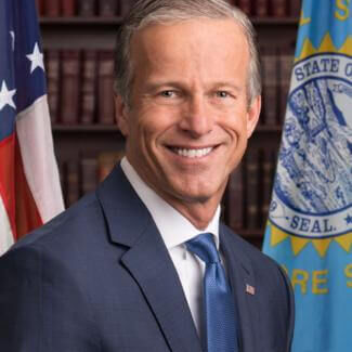 John Thune