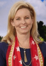 Mari Ossenfort