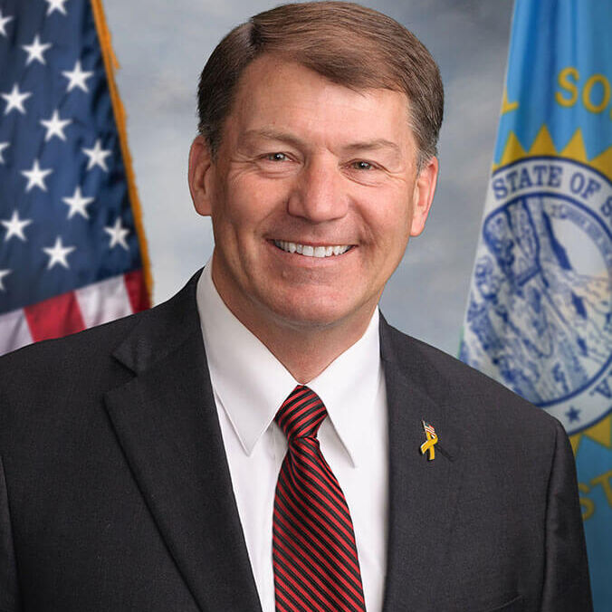 Mike Rounds