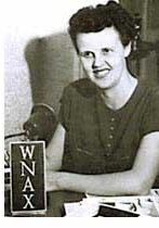 Broadcaster of the Year